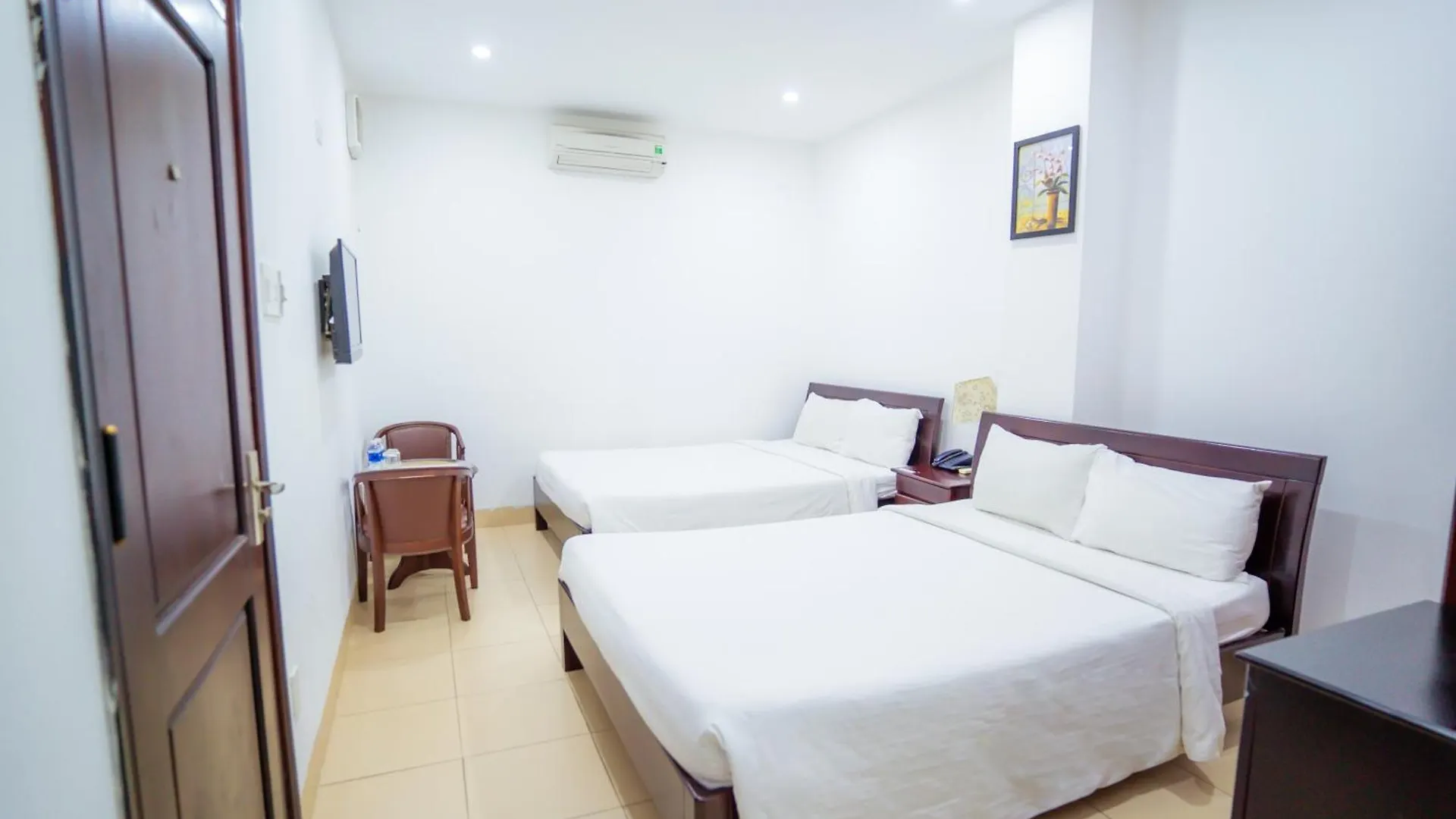 Lotus Rock Hotel Da Nang